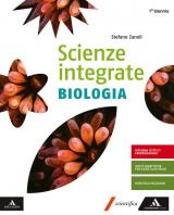 SCIENZE INTEGRATE BIOLOGIA VOLUME