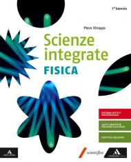 SCIENZE INTEGRATE FISICA VOLUME