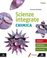 SCIENZE INTEGRATE CHIMICA VOLUME