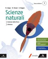 SCIENZE NATURALI VOLUME 1 3° ED.