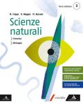 SCIENZE NATURALI VOLUME 2 3° ED.