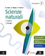 SCIENZE NATURALI VOLUME 2 3° ED.