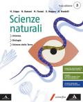 SCIENZE NATURALI VOLUME 3 3ï¿½ ED. 2020