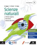 SCIENZE NATURALI VOLUME 5 3ï¿½ ED. 2020