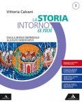 STORIA INTORNO A NOI (LA) VOLUME 2 + QUADERNO 2