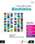 BIOCHIMICA BLU VOLUME CON CHIMICA ORGANICA 3° ED.