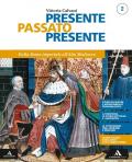 PRESENTE PASSATO PRESENTE VOLUME 2 + QUADERNO