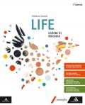 Life lezioni di biologia. Volume unico. Con e-book. Con espansione online