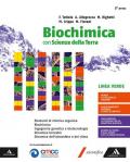 BIOCHIMICA LINEA VERDE E SCIENZE DELLA TERRA VOLUME UNICO