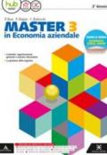 Master. Con diario. Per le Scuole superiori. Con e-book. Con espansione online vol.1