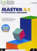 Master. Con diario. Per le Scuole superiori. Con e-book. Con espansione online