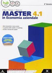 Master. Con diario. Per le Scuole superiori. Con e-book. Con espansione online