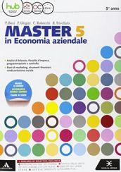 Master. Con diario. Per le Scuole superiori. Con e-book. Con espansione online vol.3