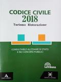 Codice turismo 2018. Per gli Ist. tecnici e professionali. Con espansione online