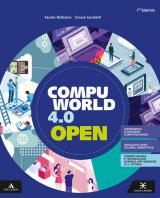 COMPUWORLD 4.0 OPEN VOLUME + CD ROM