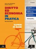 DIRITTO ED ECONOMIA IN PRATICA SAPERI DI BASE