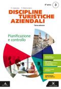 Discipline turistiche e aziendali. Per il 5° anno degli Ist. tecnici e professionali. Con e-book. Con espansione online vol.3