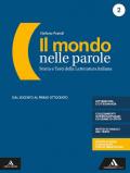 MONDO NELLE PAROLE (IL) VOLUME 2 + MAPPE 2