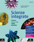 Scienze integrate. Per il biennio degli Ist. professionali. Con e-book. Con espansione online