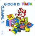 Il tappetogiochi di Pimpa. Ediz. illustrata