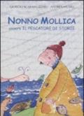 Nonno Mollica ovvero il pescatore di storie
