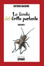 La favola del Grillo Parlante