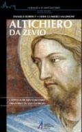 Altichiero da Zevio. Cappella di San Giacomo. Oratorio di San Giorgio