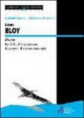 Léon Bloy. Diario. La fede, l'impazienza, il povero, il soprannaturale