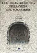 La liturgia eucaristica della Chiesa siro-malabarese