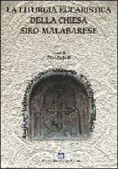 La liturgia eucaristica della Chiesa siro-malabarese