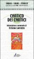 Cantico dei cantici