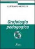 Grafologia pedagogica