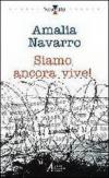 Siamo ancora vive!