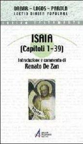 Isaia. (Capitoli 1-39)