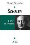 Scheler. Dio in divenire