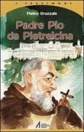 Padre Pio da Pietrelcina