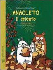 Anacleto il criceto