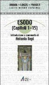 Esodo (capitoli 1-15)