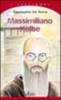 Massimiliano Kolbe