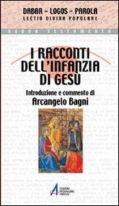 I racconti dell'infanzia di Gesù