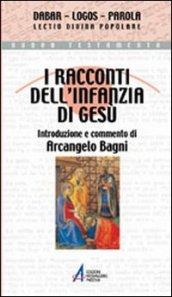 I racconti dell'infanzia di Gesù