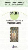 Salmi. 1.