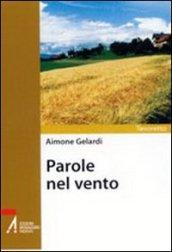 Parole nel vento