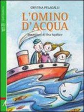 L'omino d'acqua