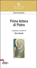 Prima Lettera di Pietro