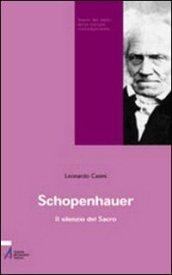Schopenhauer. Il silenzio del sacro