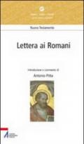 Lettera ai romani