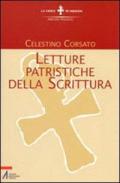 Letture patristiche della Scrittura