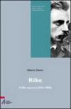 Rilke. Il Dio oscuro di un giovane poeta