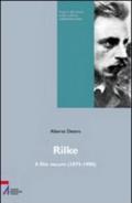 Rilke. Il Dio oscuro di un giovane poeta